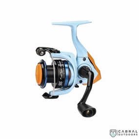 Okuma Fuel Spin FSP-C4000 Spinning Reel