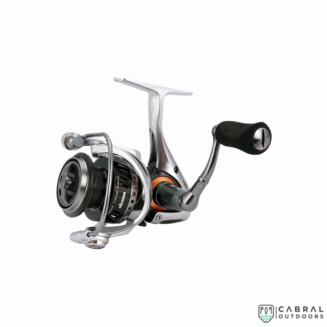 Okuma Helios SX HSX-40 Spinning Reel