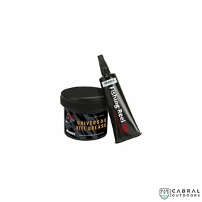 Okuma Reel Maintenance Kit