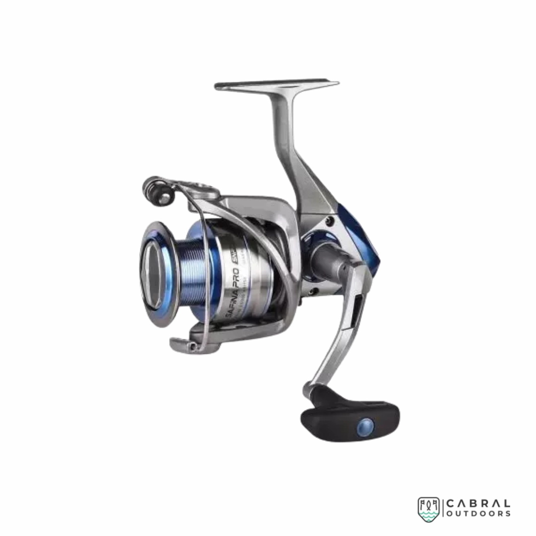 Okuma Safina Pro 4000-6000 Spinning Reel