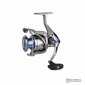 Okuma Safina Pro 4000-6000 Spinning Reel