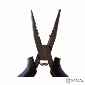 Okuma Split Ring Plier | PA09030