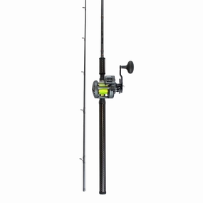 Okuma SST 8'6" Steelhead Plugging Combo