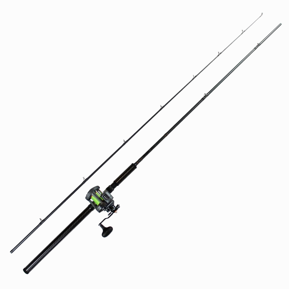 Okuma SST 9' & 10'6" Plunking Combos