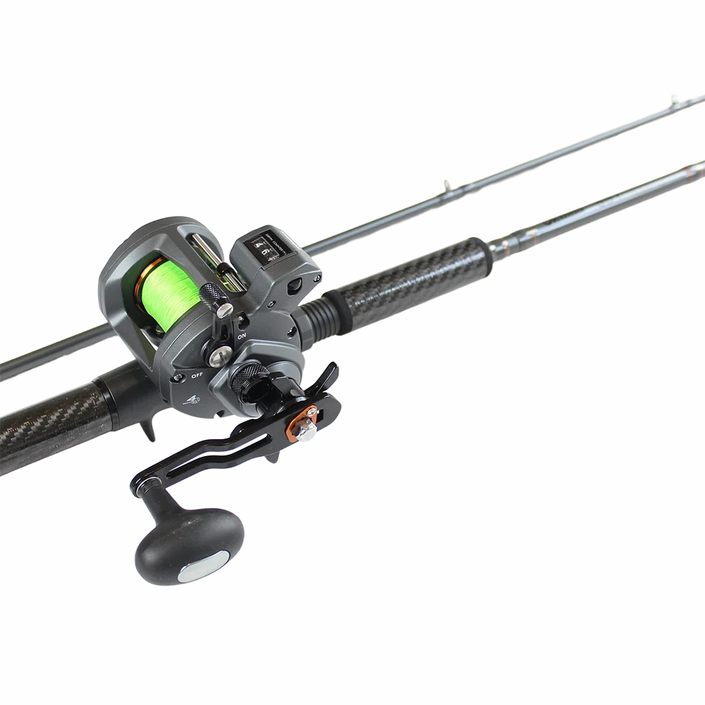 Okuma SST 9' & 10'6" Plunking Combos