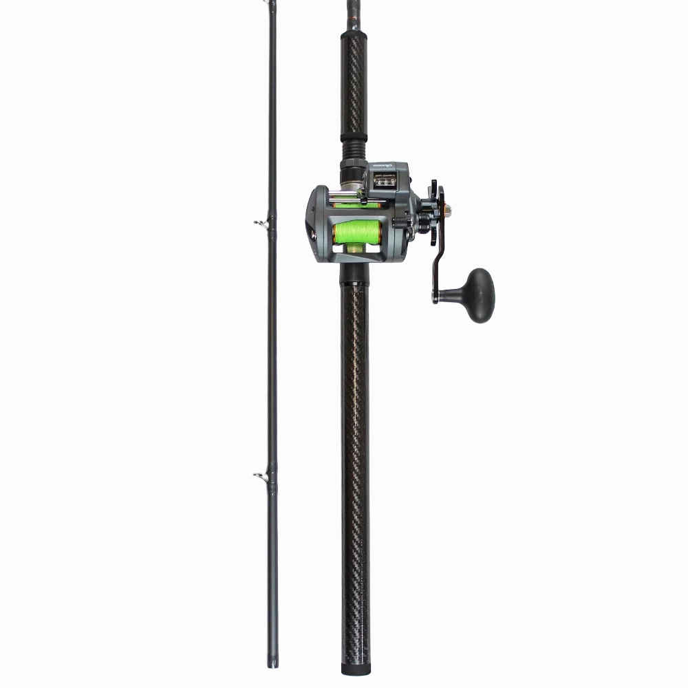 Okuma SST 9' & 10'6" Plunking Combos