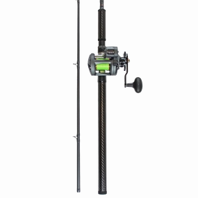 Okuma SST 9' & 10'6" Plunking Combos