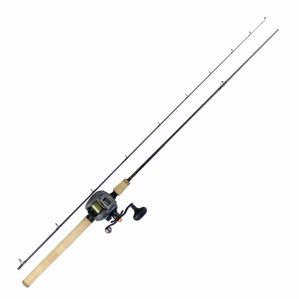 Okuma SST Kokanee & Trout Trolling Combo
