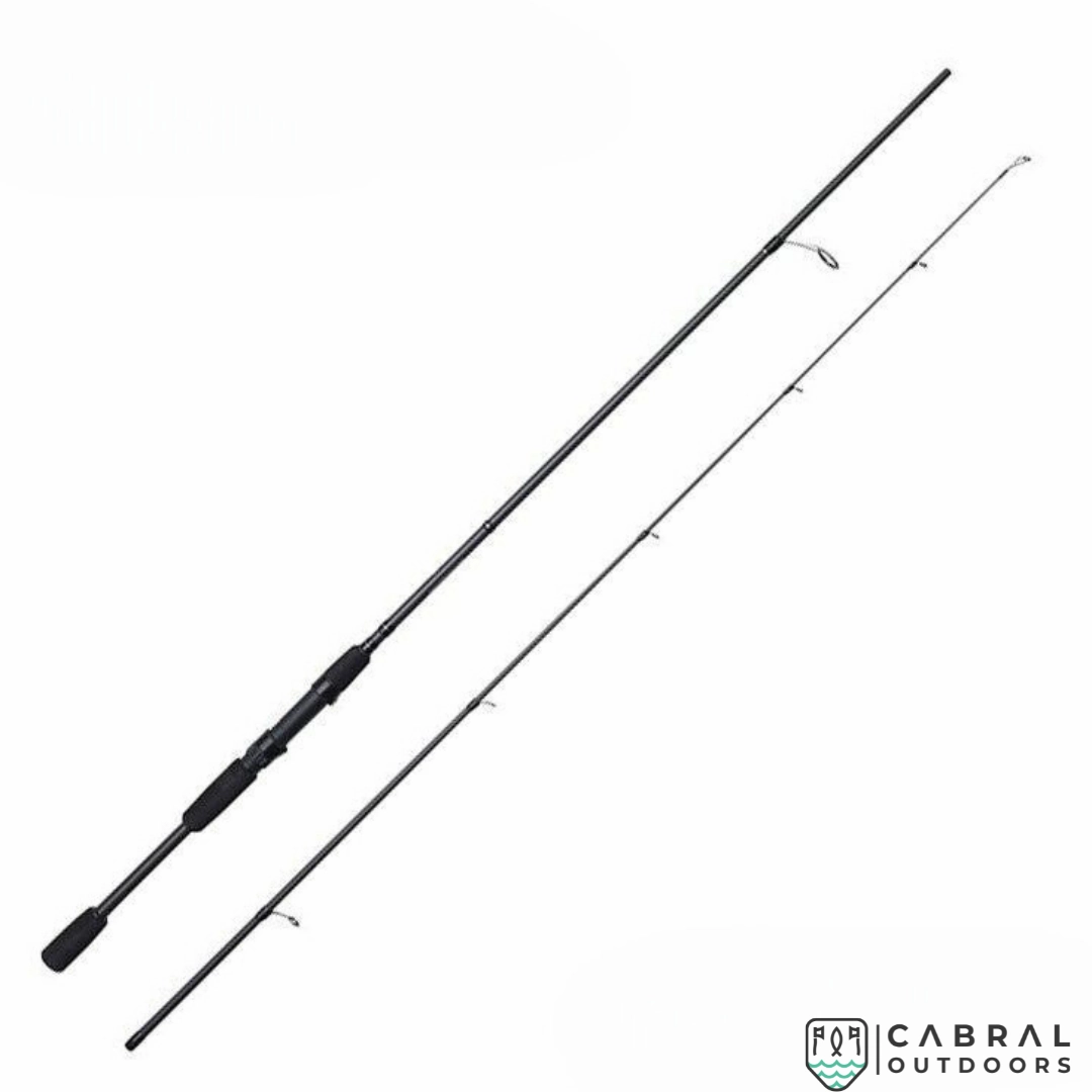 Okuma Wavepower 7ft-8ft Spinning Rod