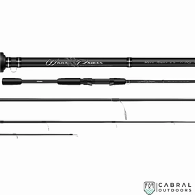 Okuma Wavepower 7ft-8ft Spinning Rod