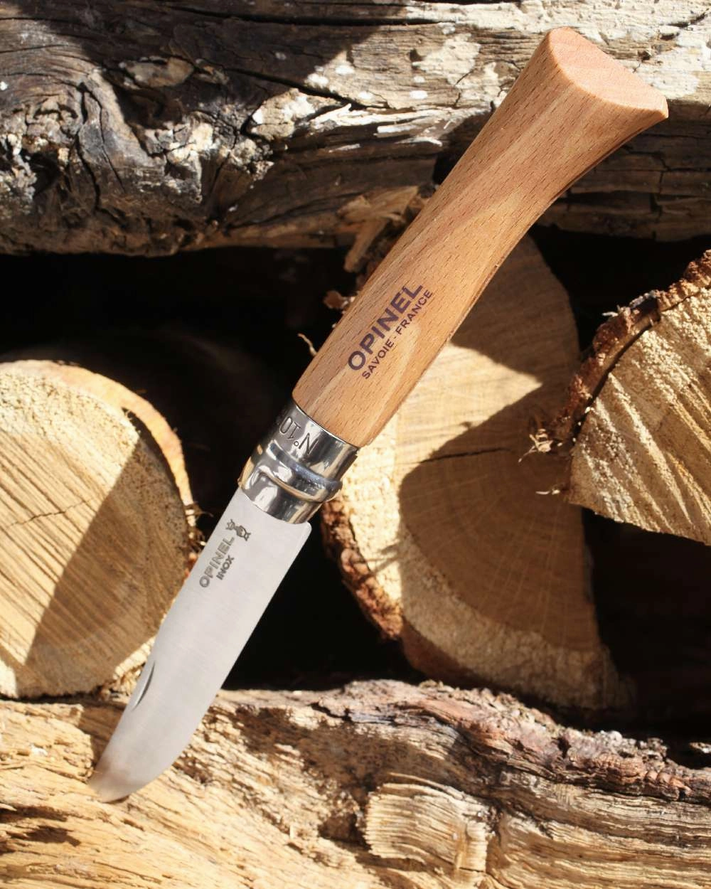 Opinel Classic Originals Knife