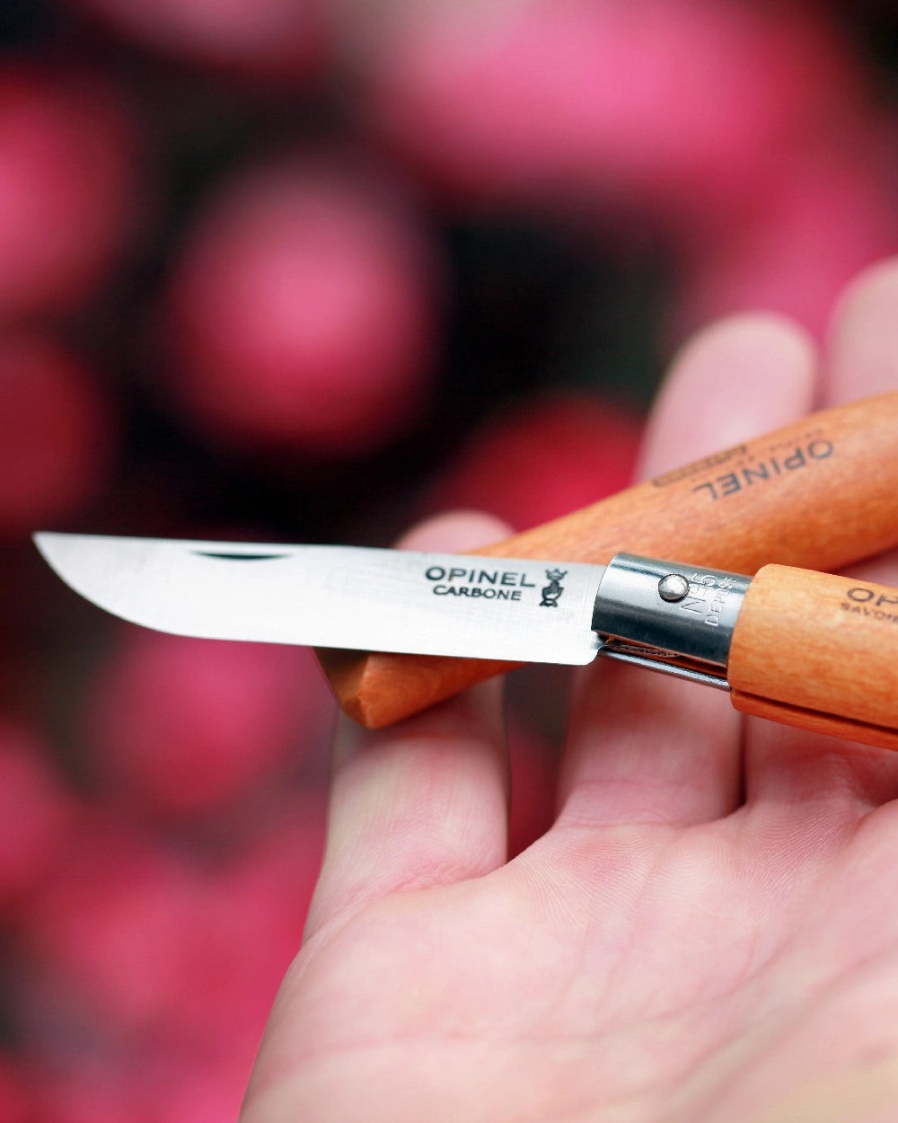 Opinel Classic Originals Knife