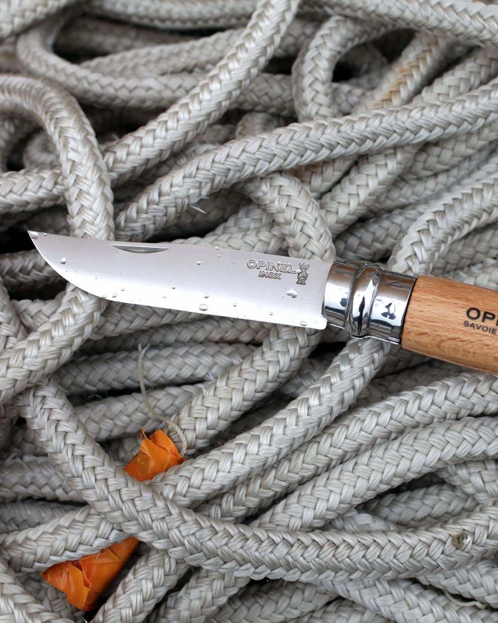 Opinel Classic Originals Knife