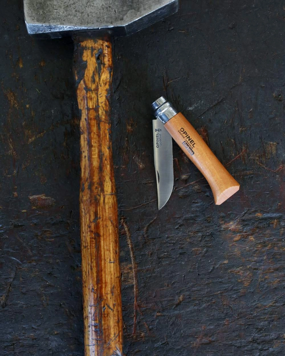 Opinel Classic Originals Knife