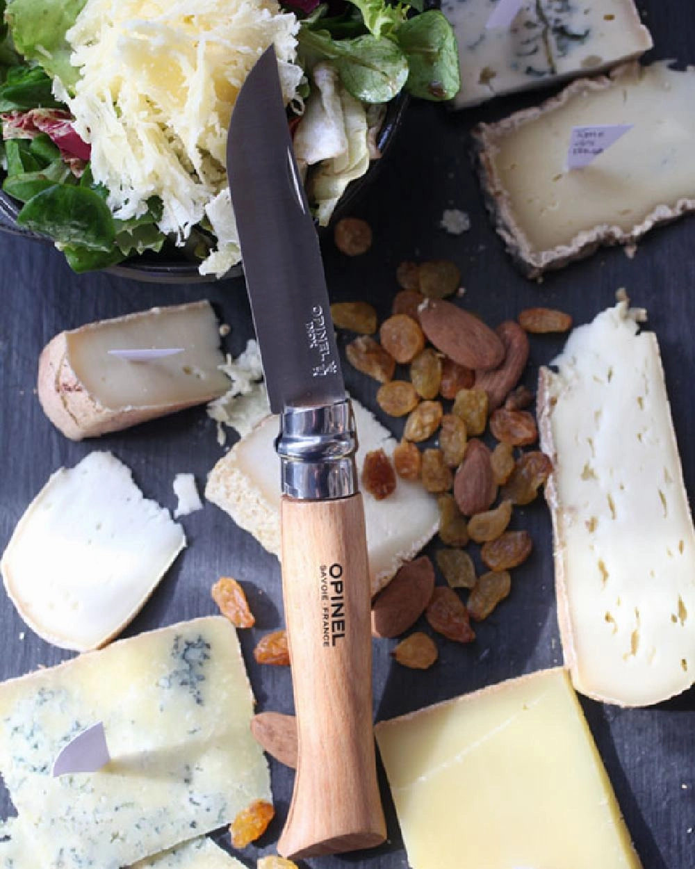 Opinel Classic Originals Knife