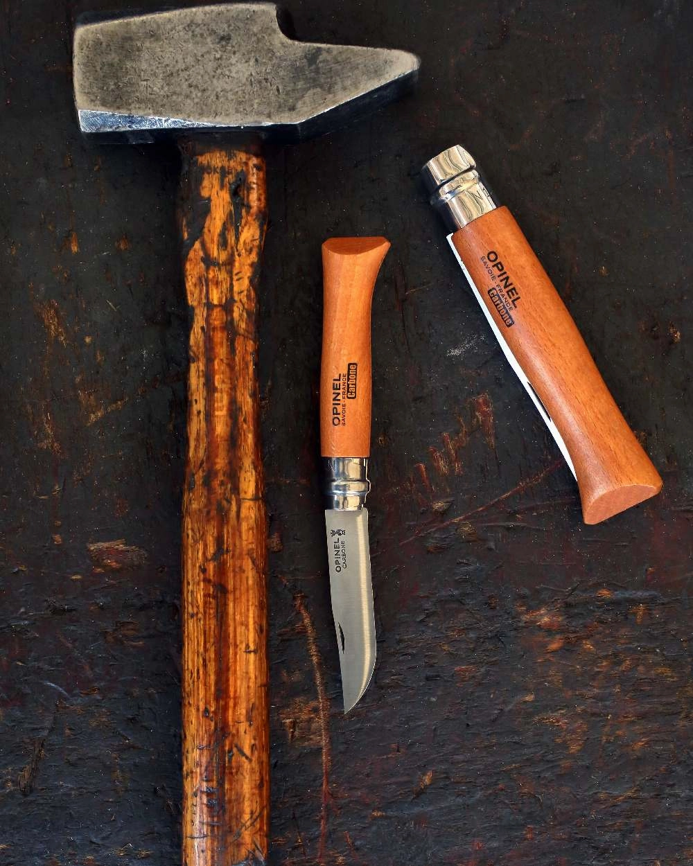 Opinel Classic Originals Knife