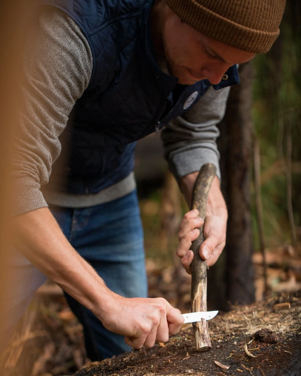 Opinel Classic Originals Knife