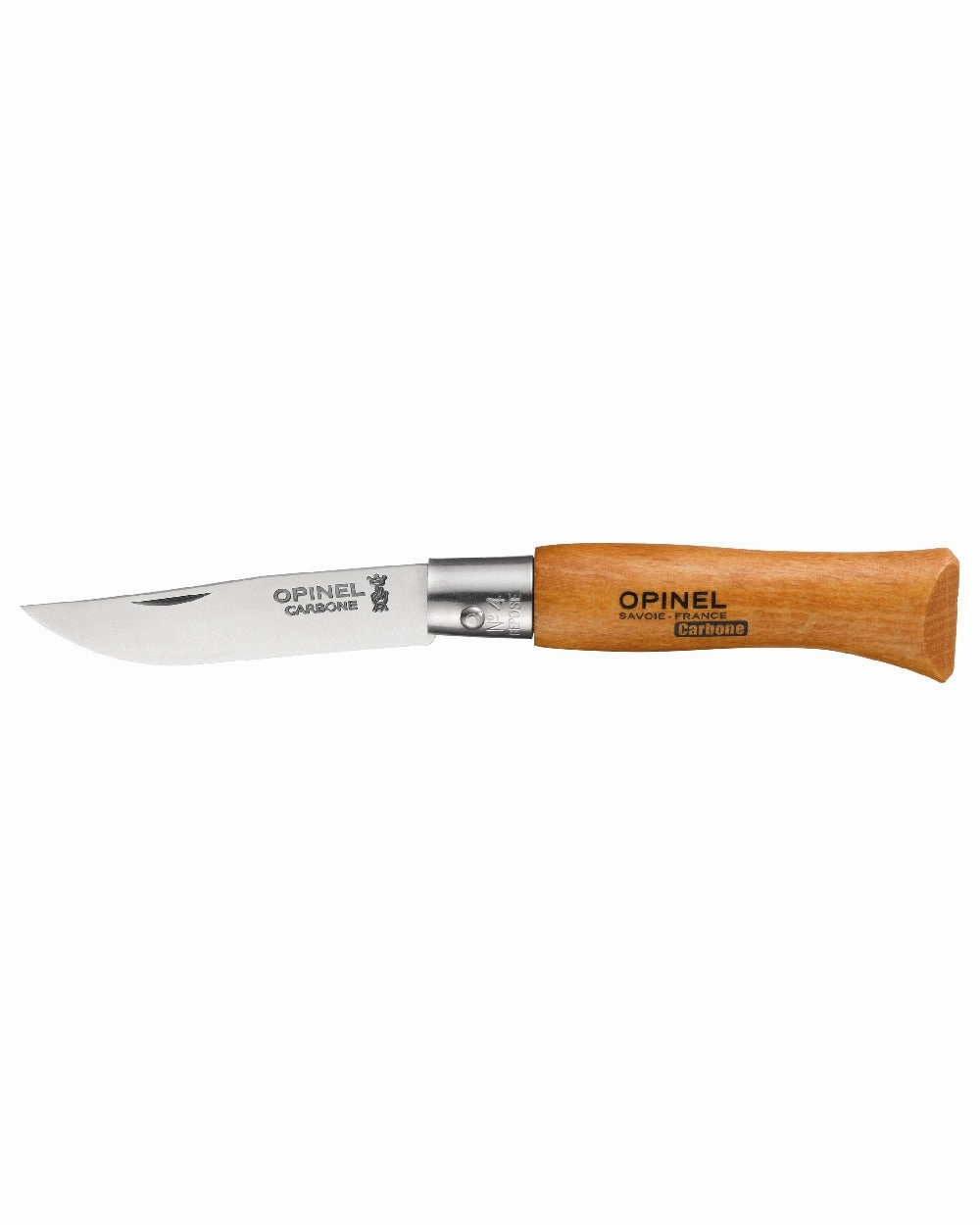 Opinel Classic Originals Non-Locking Knife