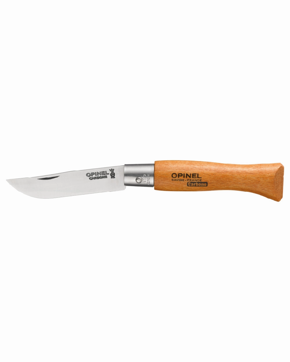 Opinel Classic Originals Non-Locking Knife