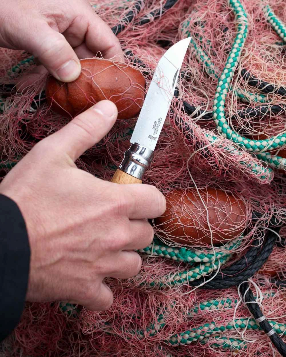 Opinel Classic Originals Non-Locking Knife