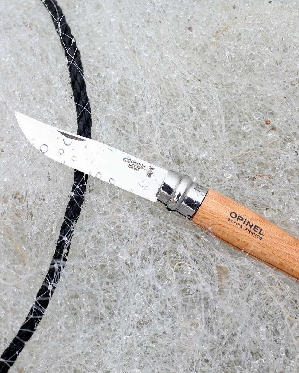 Opinel Classic Originals Non-Locking Knife
