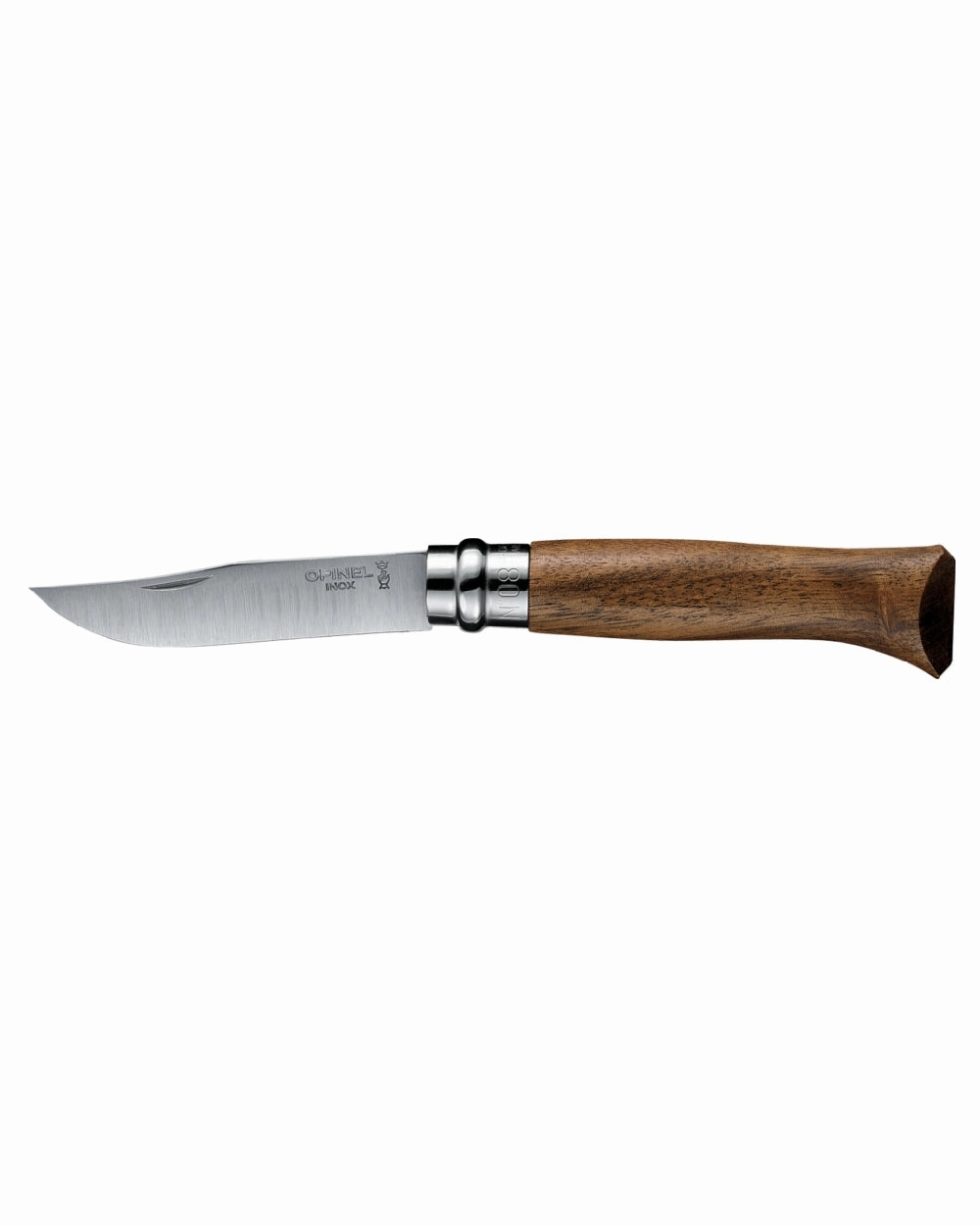 Opinel Varnished Handle Classic Original Knife