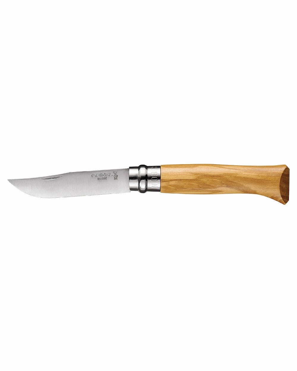 Opinel Varnished Handle Classic Original Knife