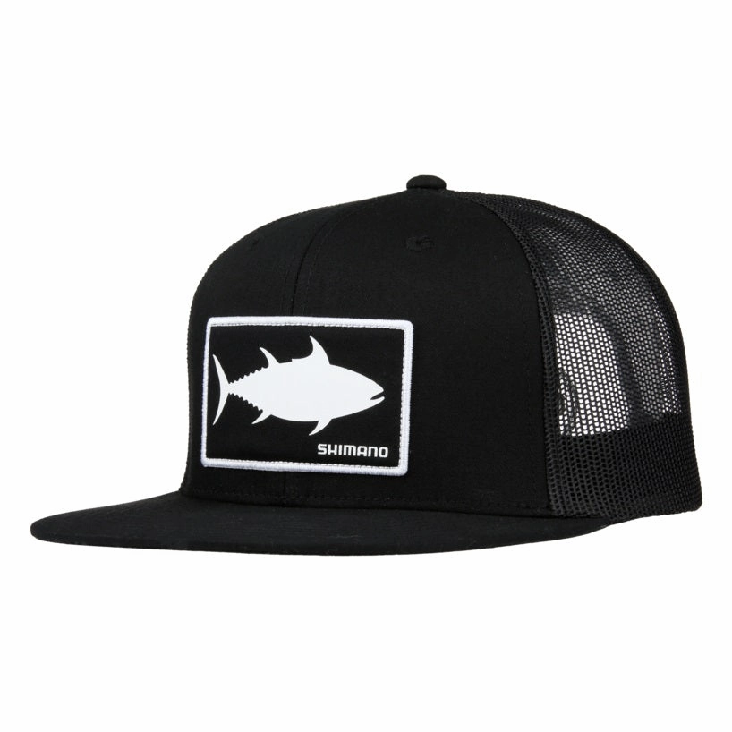 Original Flatbill Cap