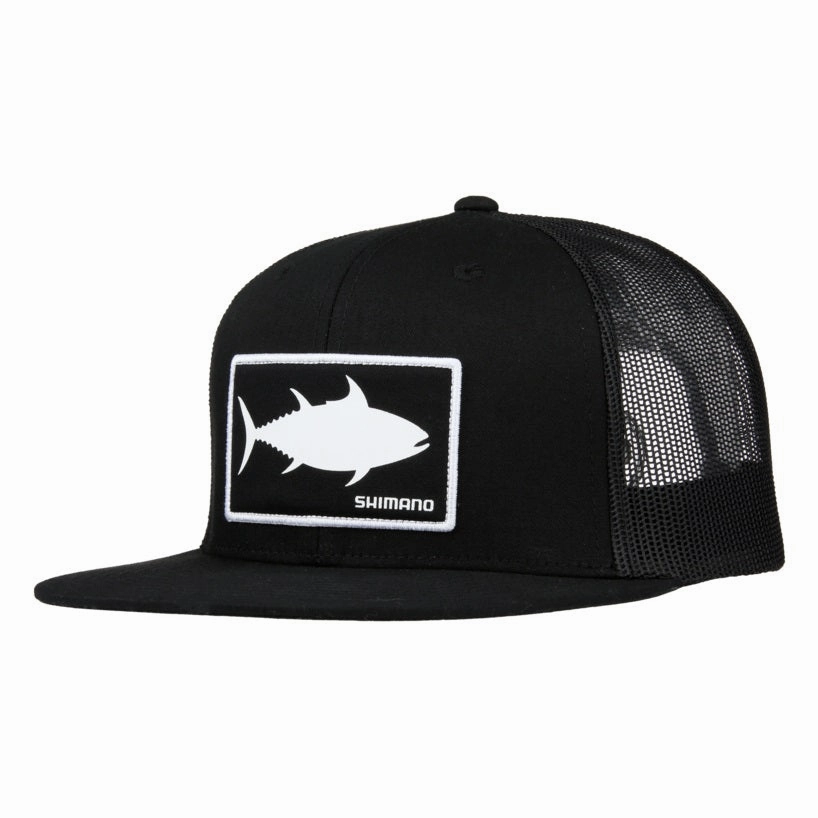 Original Flatbill Cap