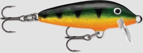 Original Floating Lure (1-1/2") - F03