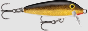 Original Floating Lure - (1-1/2") - F03