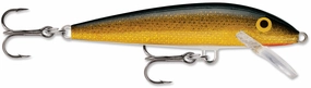 Original Floating Lures (2-3/4") - F07