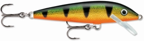 Original Floating Lures (2-3/4") - F07