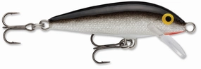 Original Floating Lures (2") - F05