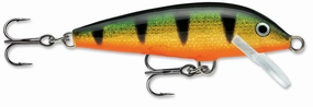 Original Floating Lures (2") - F05