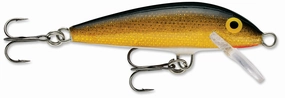 Original Floating Lures (2") - F05