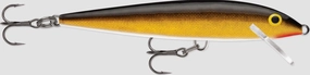 Original Floating Lures (3-1/2") - F09