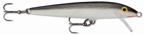 Original Floating Lures (3-1/2") F09