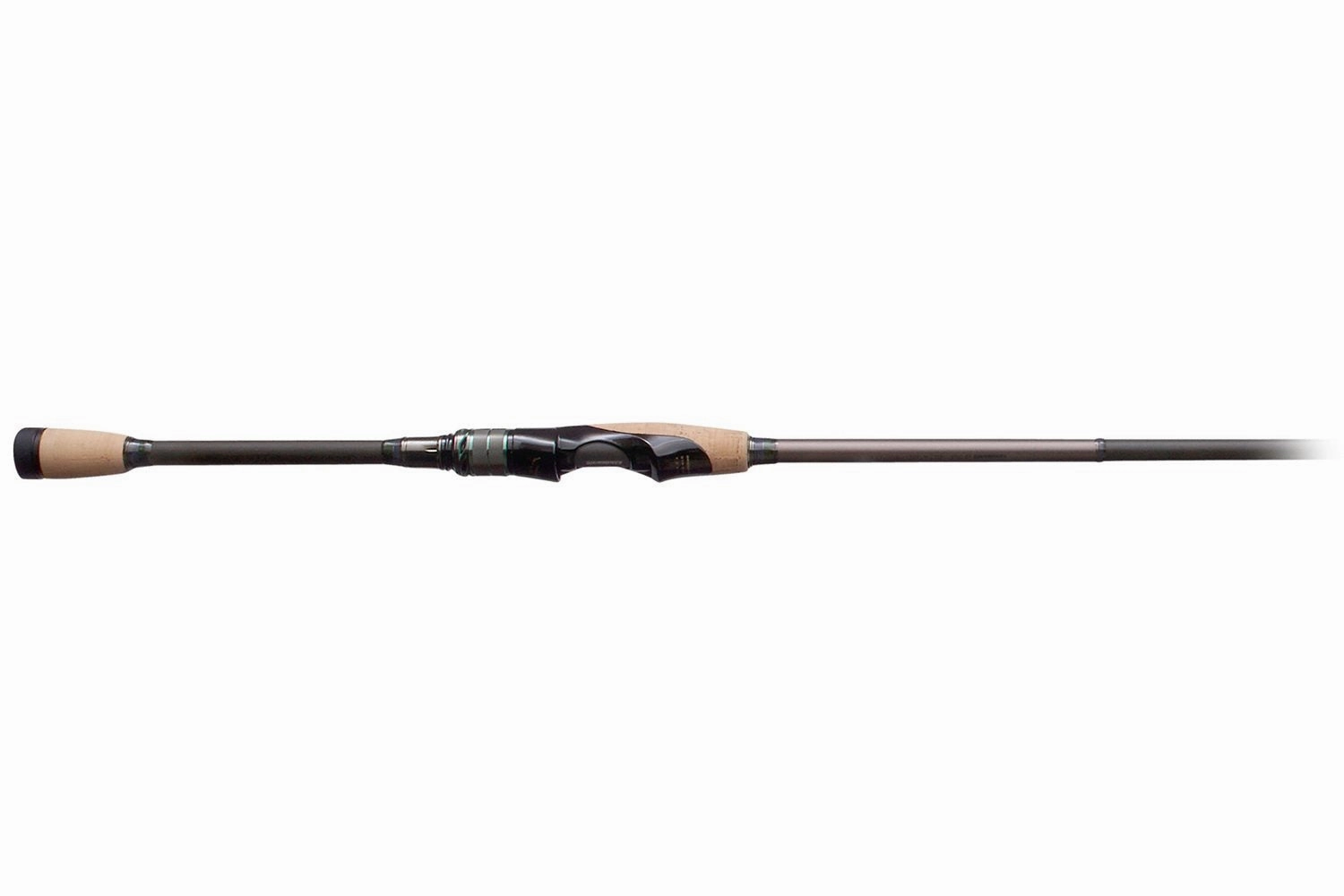 Orochi X10 Jade Python 7'0" Medium Light Spinning Rod - (F3.5-70XTS)