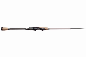 Orochi X10 Jade Python 7'0" Medium Light Spinning Rod - (F3.5-70XTS)