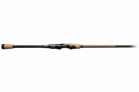 Orochi X10 Medusa 6'11" Light Spinning Rod - (F3st-611XTS)