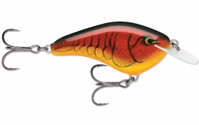 Ott`s Garage OG Slim 06 Crankbait Floating (2 3/4")
