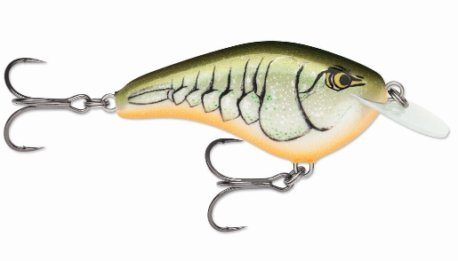 Ott`s Garage OG Slim 06 Crankbait Floating (2 3/4")