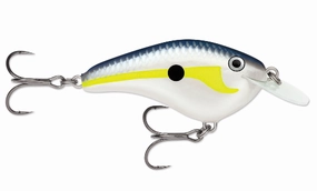 Ott`s Garage OG Slim 06 Crankbait Floating (2 3/4")