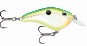 Ott`s Garage OG Slim 06 Crankbait Floating (2 3/4")