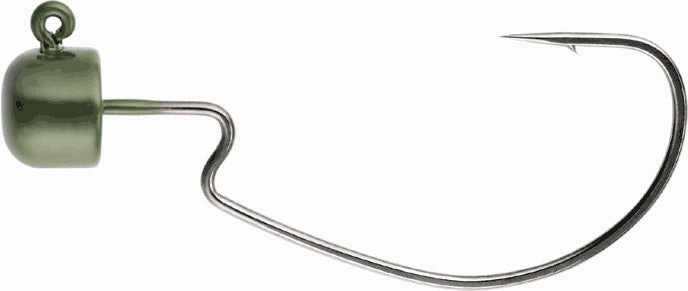 Owner 4155 Block Head Offset Hook Heads