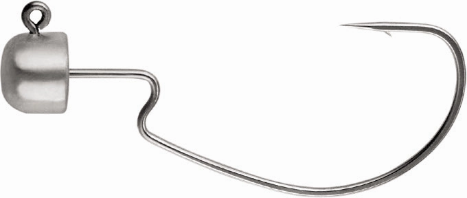 Owner 4155 Block Head Offset Hook Heads