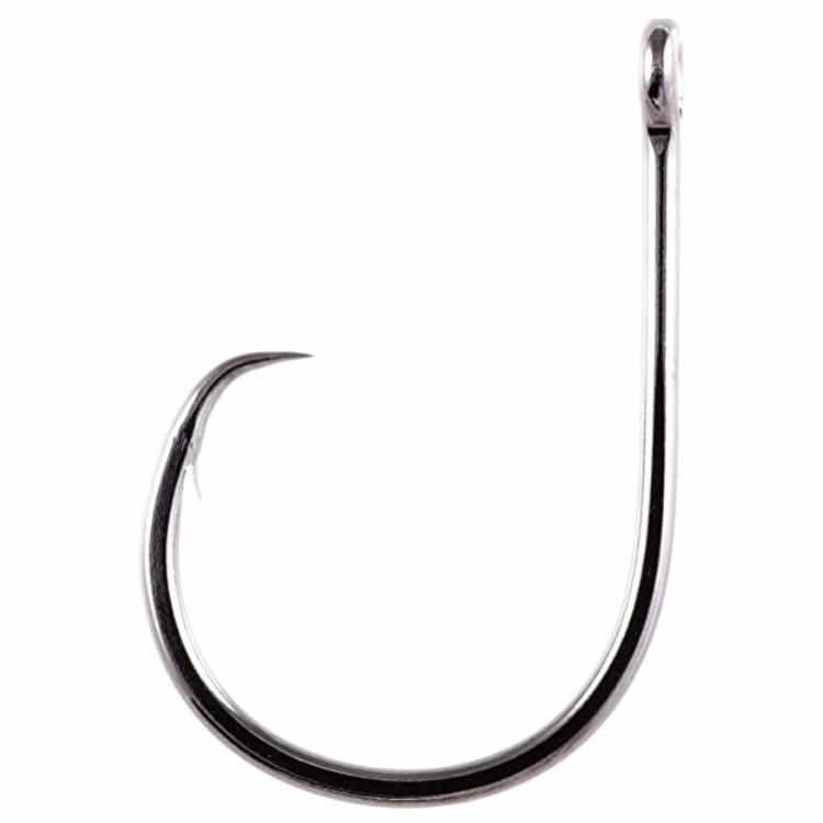 Owner 5179-151 SSW In-Line Circle Hook | Size : 5/0 | 7 pcs per pack