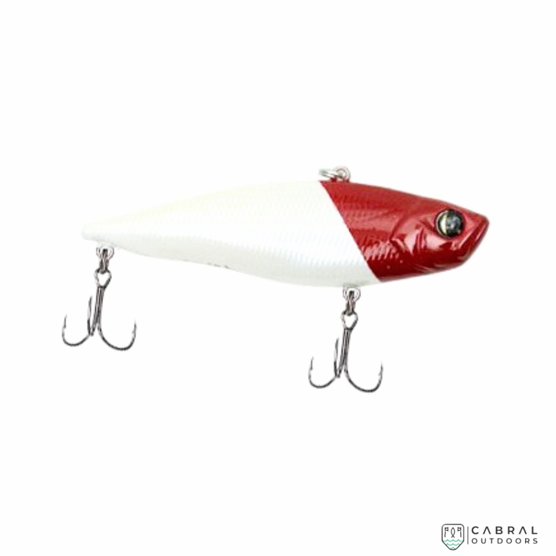 Owner Mira Vibe Hard Lure | 83mm | 19g