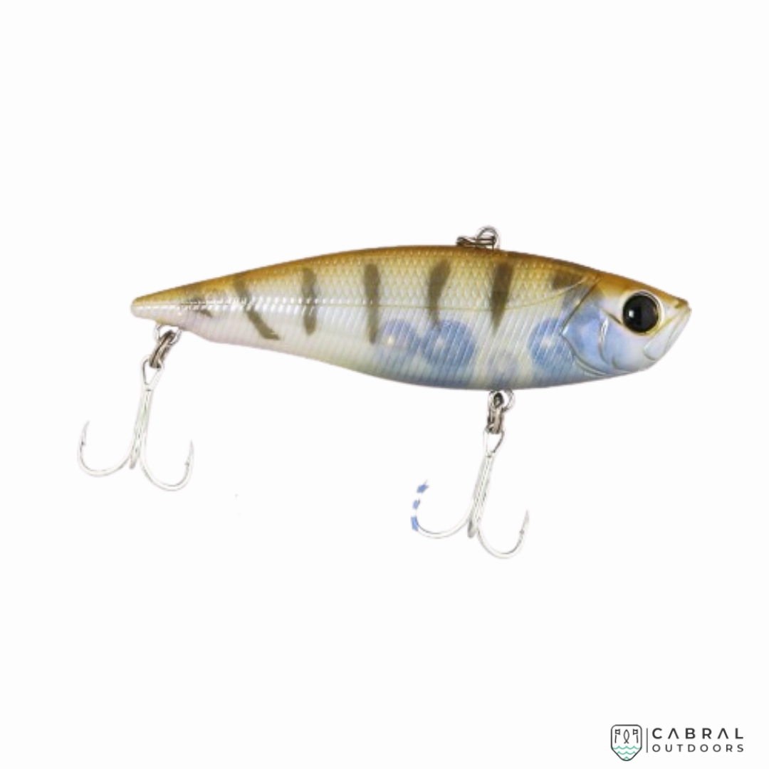 Owner Mira Vibe Hard Lure | 83mm | 19g